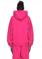 Sp5der Legacy Hoodie - Pink
