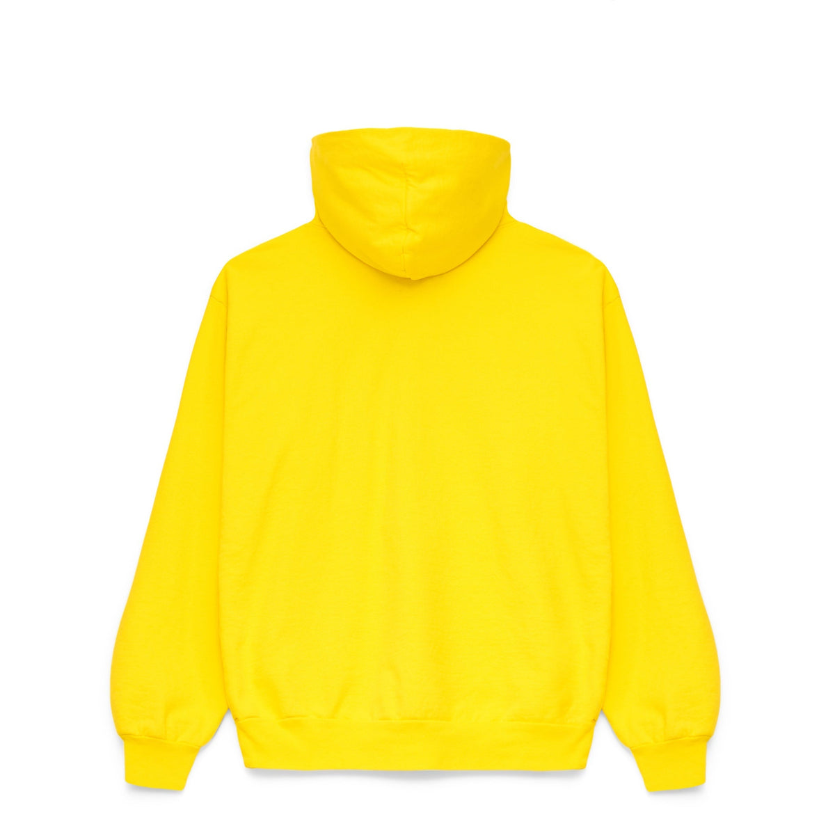 Sp5der Legacy Hoodie - Yellow