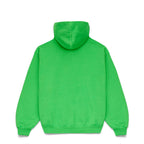 Sp5der Legacy Hoodie - Bright Green
