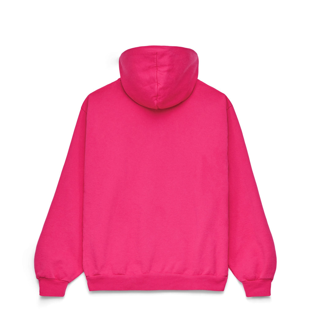 Sp5der Legacy Hoodie - Pink