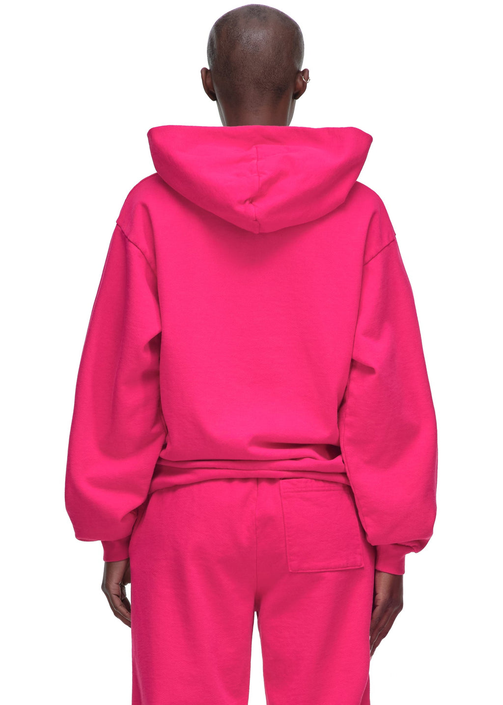 Sp5der Legacy Hoodie - Black