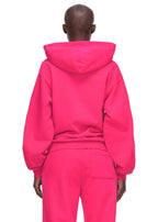Sp5der Legacy Hoodie - Pink