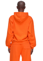 Sp5der Legacy Hoodie - Orange