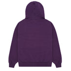 Sp5der Web Hoodie - Purple
