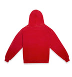 Sp5der Og Logo Hoodie - Red