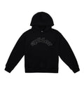Sp5der Og Logo Hoodie - Black