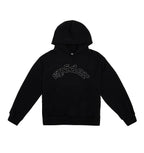 Sp5der Og Logo Hoodie - Black