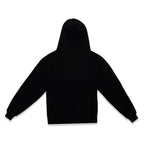 Sp5der Og Logo Hoodie - Black