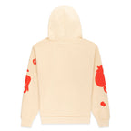 Sp5der Beluga Hoodie - Cream