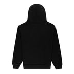 Sp5der Rhinestone Og Web V2 Hoodie - Black