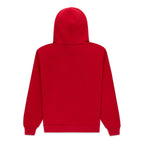Sp5der Og Web V2 Hoodie - Red
