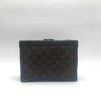 Louis Vuitton Monogram Soft Trunk Cross Body Bag