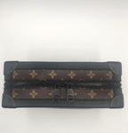 Louis Vuitton Monogram Soft Trunk Cross Body Bag