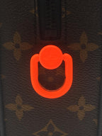 Louis Vuitton Monogram Soft Trunk Cross Body Bag