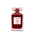 Tom Ford Lost Cherry perfume bottle on a white background