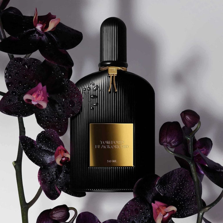 Tom Ford Black Orchid Eau de Parfum - 50ml Women's Fragrance