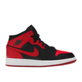 Air Jordan 1 Mid 'Banned'