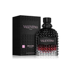 Valentino Born In Roma Intense Uomo - 100ml/3.4oz Eau de Parfum for Men
