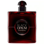 YSL Black Opium Over Red Eau de Parfum - Cherry & Coffee 100ml/3.4oz