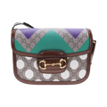 Gucci Horsebit 1955 Shoulder Bag – Multicolor