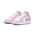 Air Jordan 1 Mid 'Arctic Punch' (Women's)
