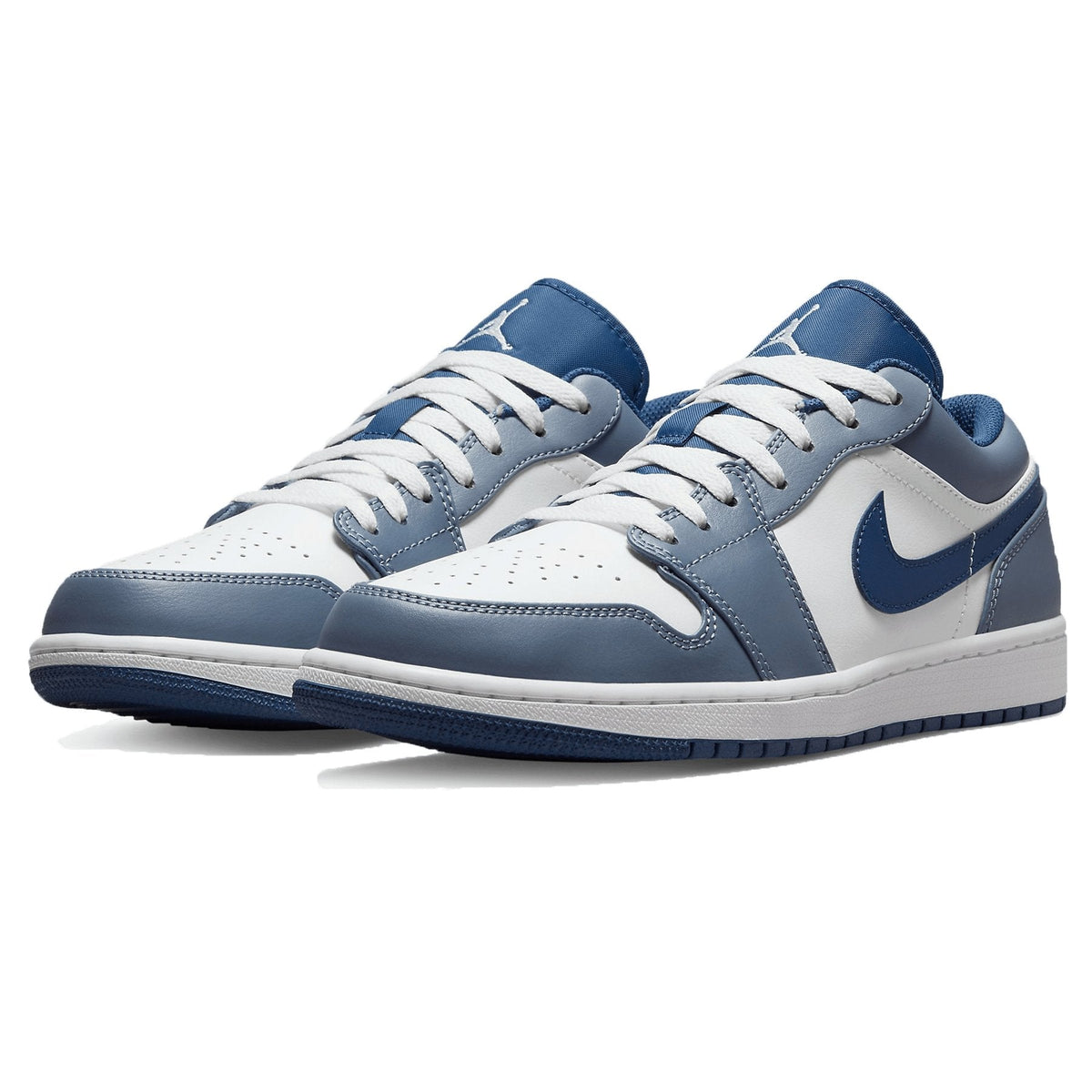 Air Jordan 1 Low 'Ashen Slate'