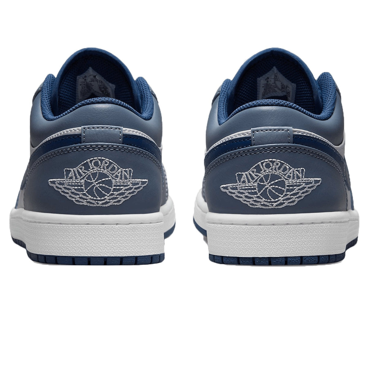 Air Jordan 1 Low 'Ashen Slate'