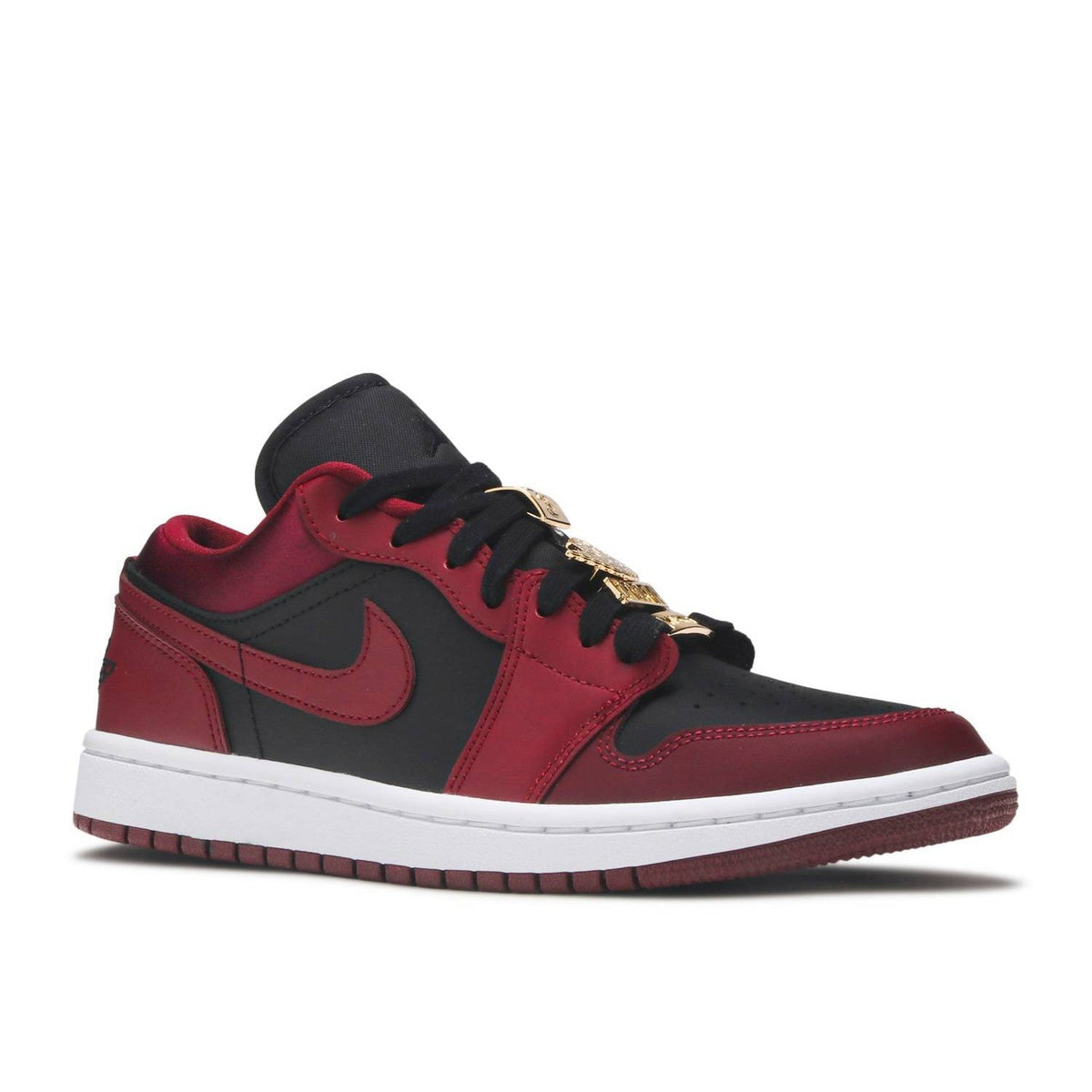 Air Jordan 1 Low 'Beetroot'