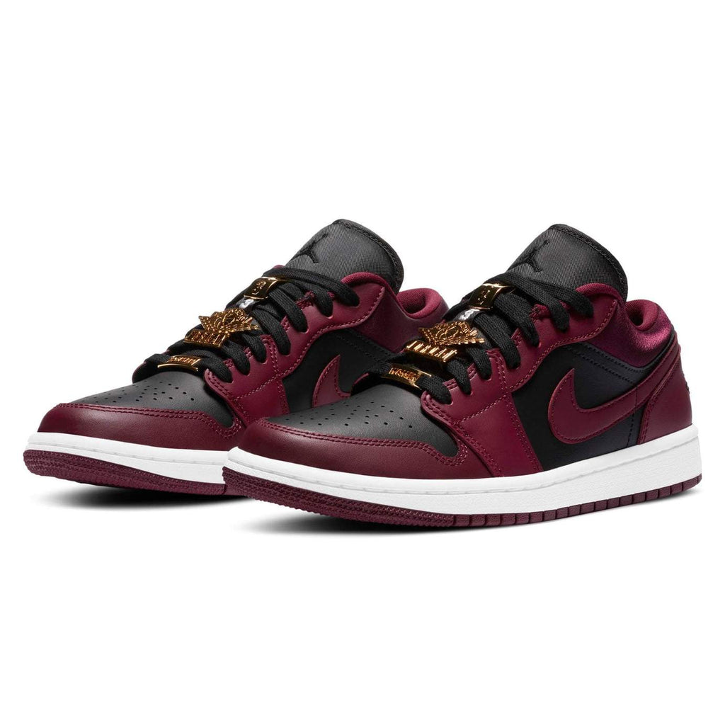 Air Jordan 1 Low 'Beetroot'