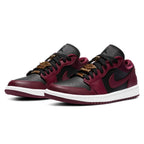 Air Jordan 1 Low 'Beetroot'