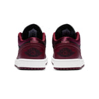 Air Jordan 1 Low 'Beetroot'