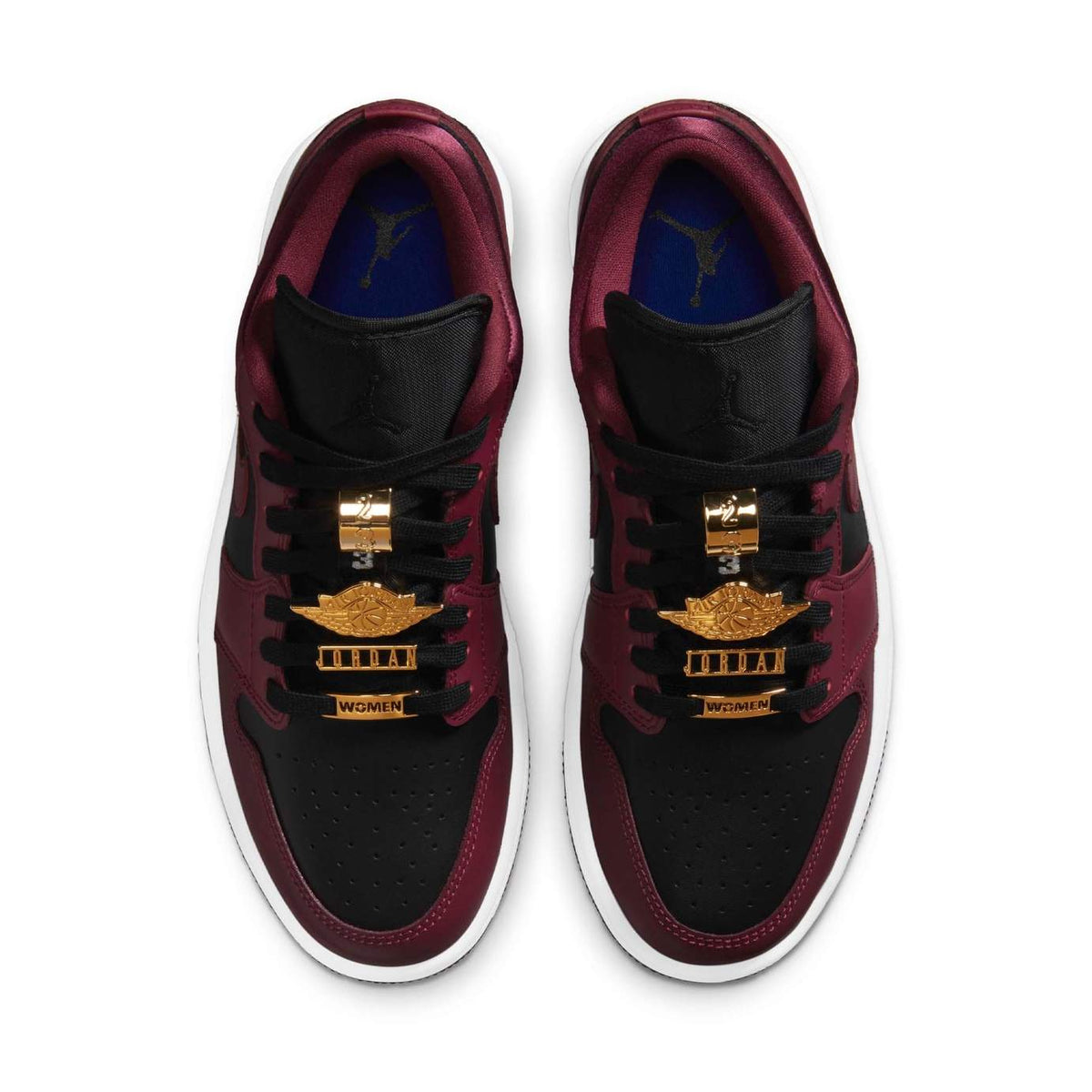 Air Jordan 1 Low 'Beetroot'