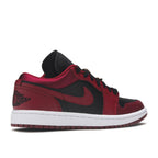 Air Jordan 1 Low 'Beetroot'
