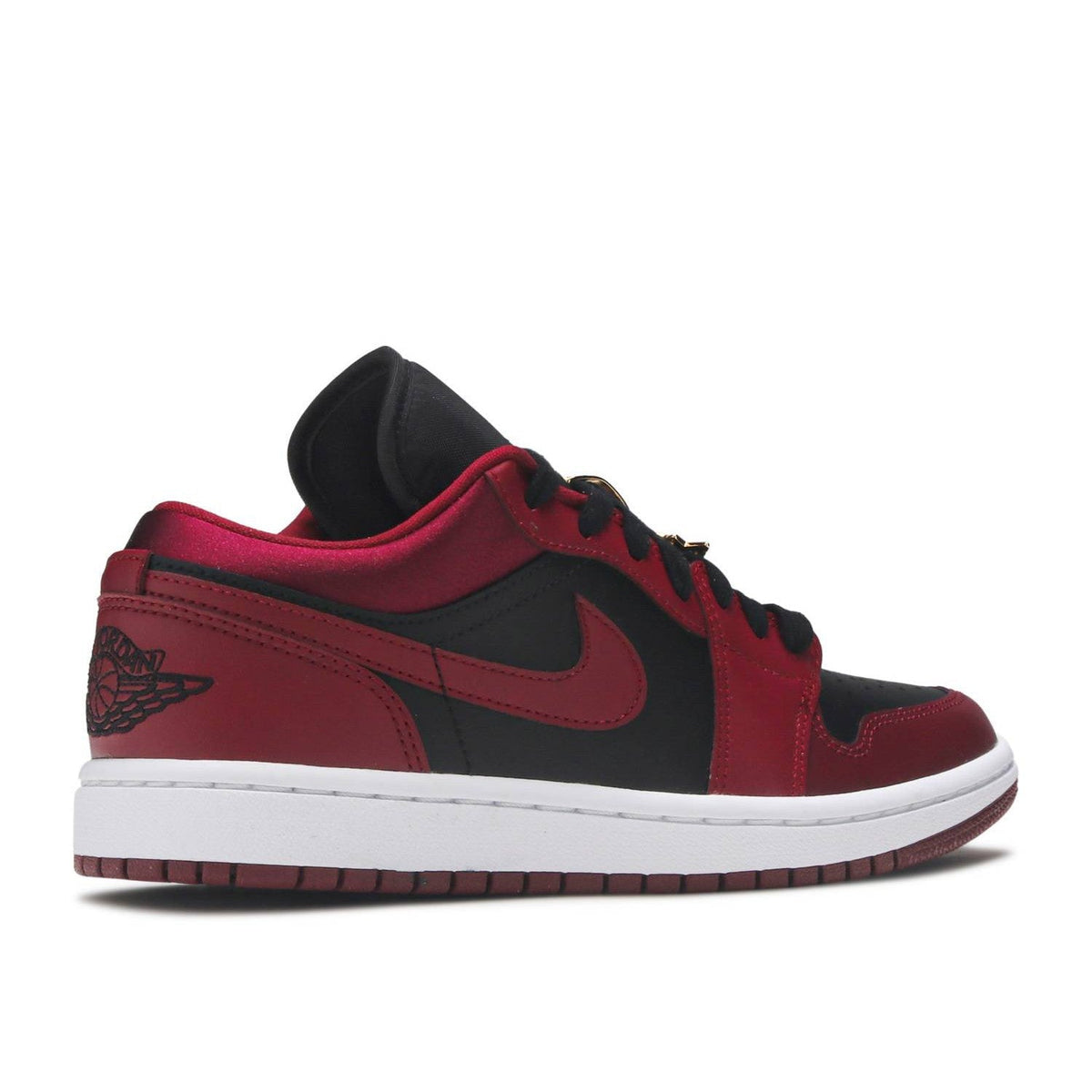 Air Jordan 1 Low 'Beetroot'