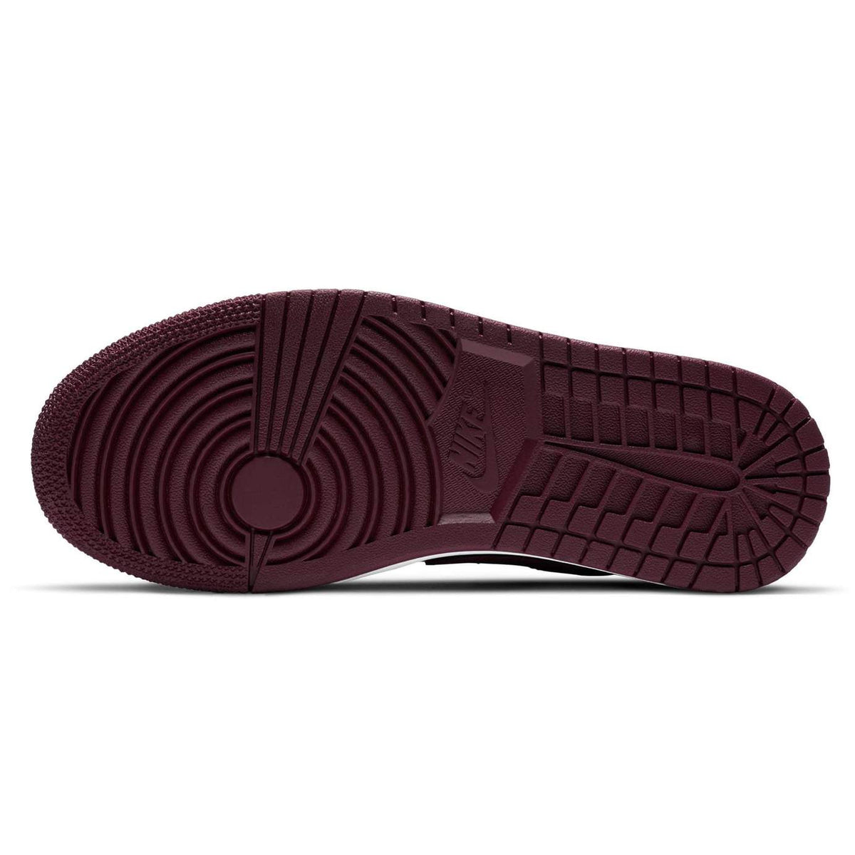 Air Jordan 1 Low 'Beetroot'