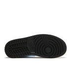 Air Jordan 1 Low 'Black University Blue'
