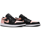 Air Jordan 1 Low 'Crimson Tint' (GS)