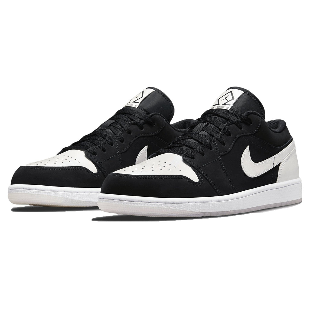 Air Jordan 1 Low 'Diamond'