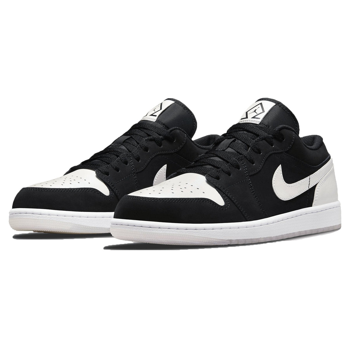 Air Jordan 1 Low 'Diamond'