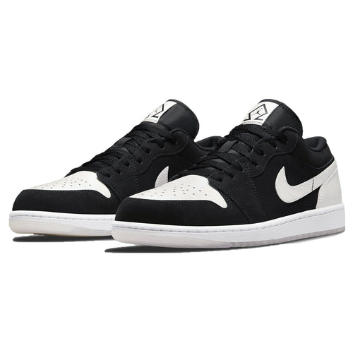 Air Jordan 1 Low 'Diamond'