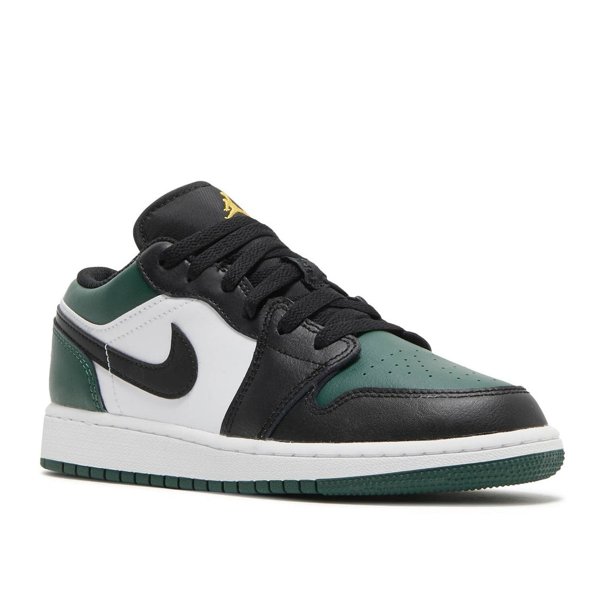 Air Jordan 1 Low 'Green Toe'