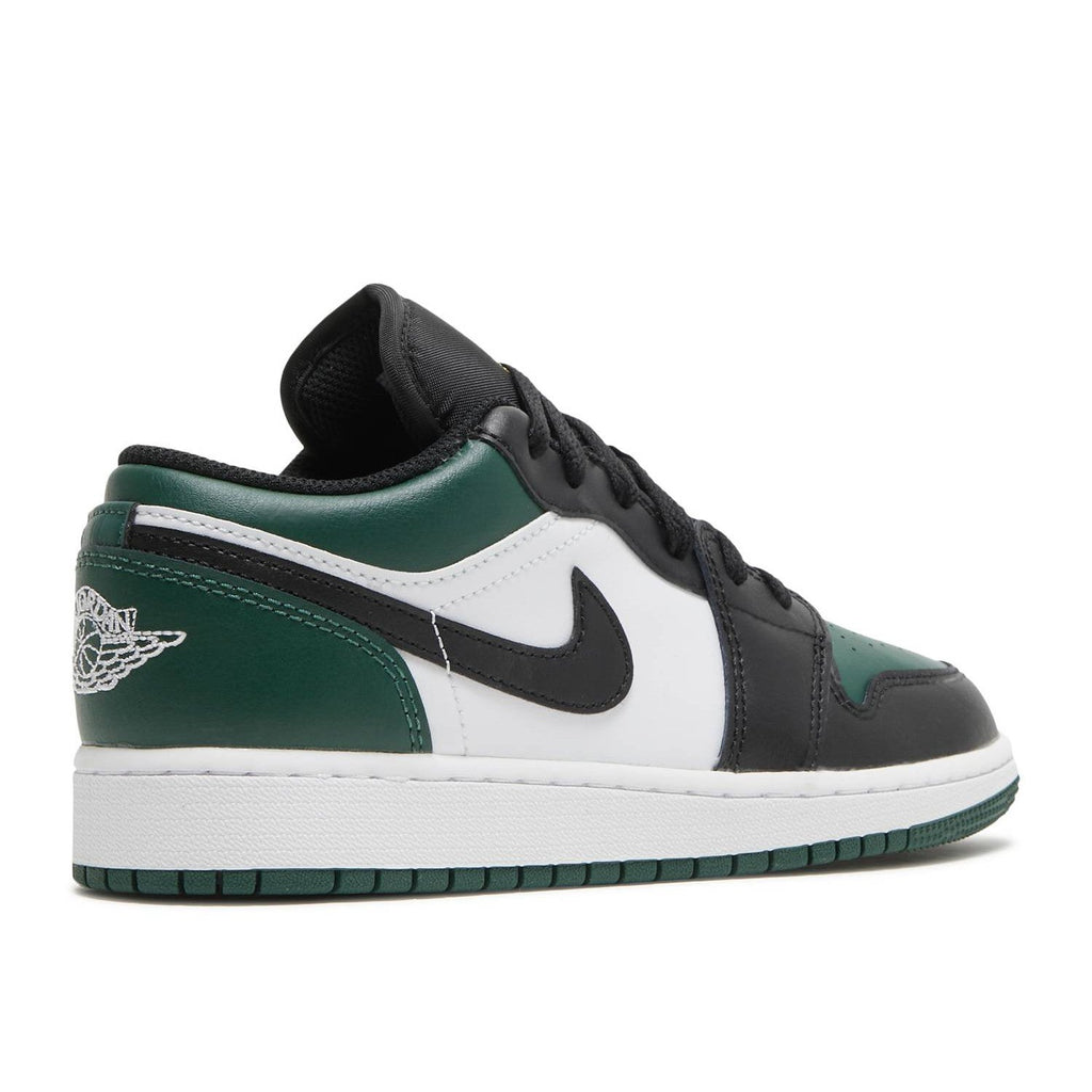 Air Jordan 1 Low 'Green Toe'