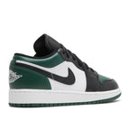 Air Jordan 1 Low 'Green Toe'