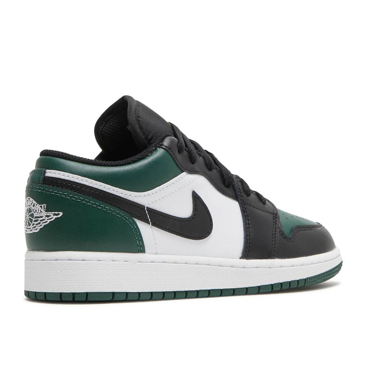 Air Jordan 1 Low 'Green Toe'