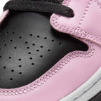 Air Jordan 1 Low 'Light Arctic Pink' (GS)