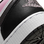 Air Jordan 1 Low 'Light Arctic Pink' (GS)