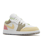 Air Jordan 1 Low 'Pastel Grind' (GS)