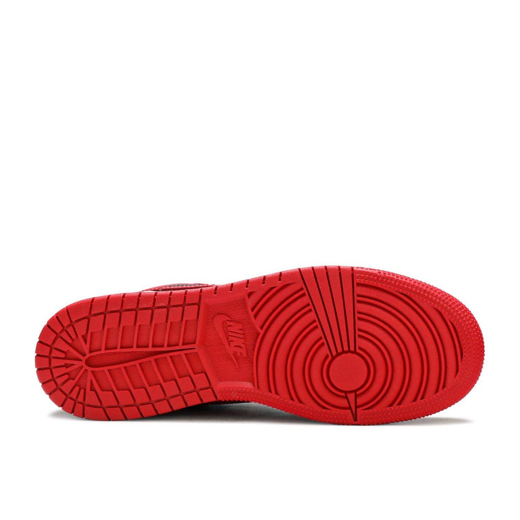 Air Jordan 1 Low 'Reverse Bred' (GS)