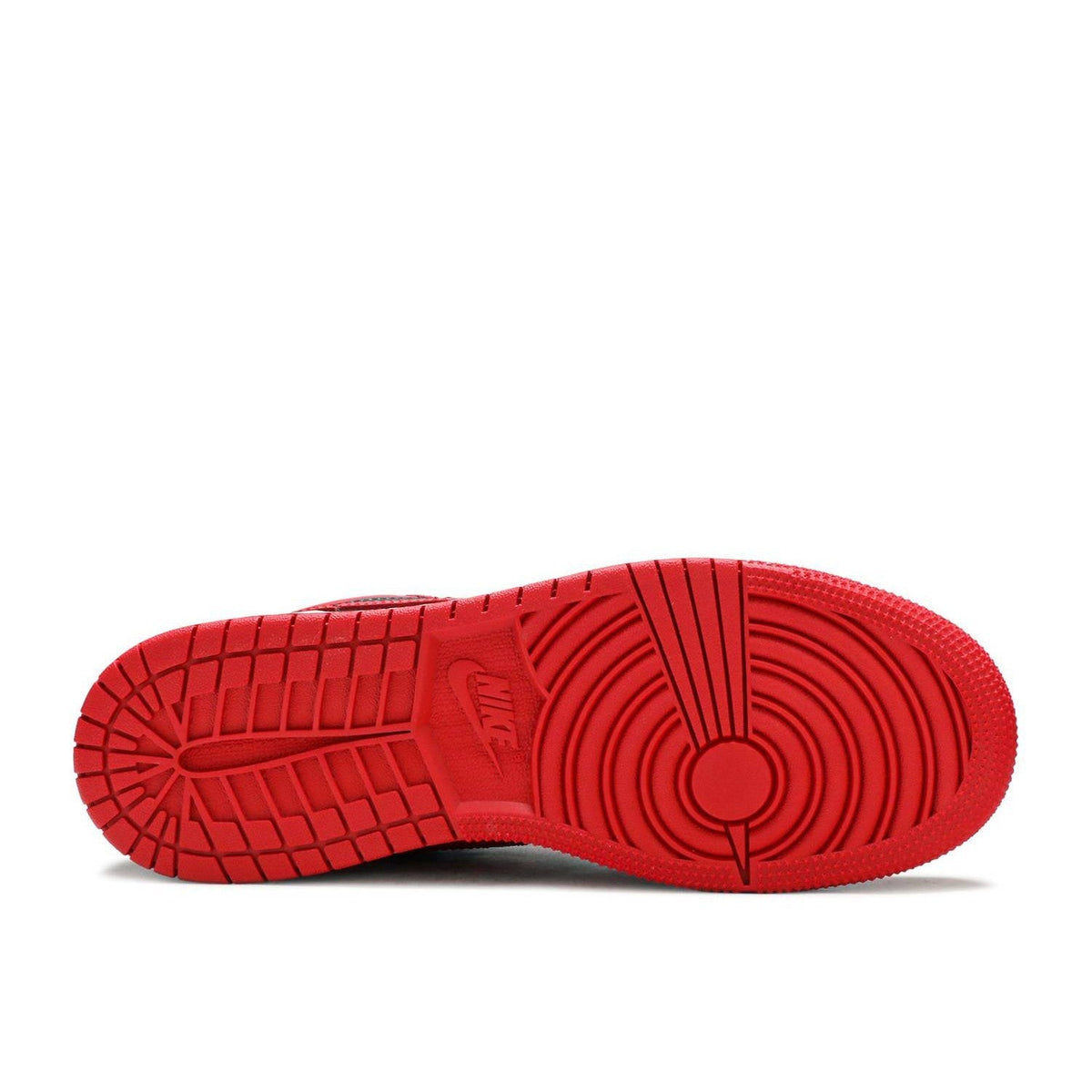 Air Jordan 1 Low 'Reverse Bred' (GS)