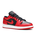 Air Jordan 1 Low 'Reverse Bred' (GS)